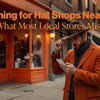 Professional header image for list-based article: Searching for Hat Shops Near You? What Most Local Stores ...