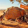 Professional header image for industry analysis: Discover Australia Kangaroo Population 2023