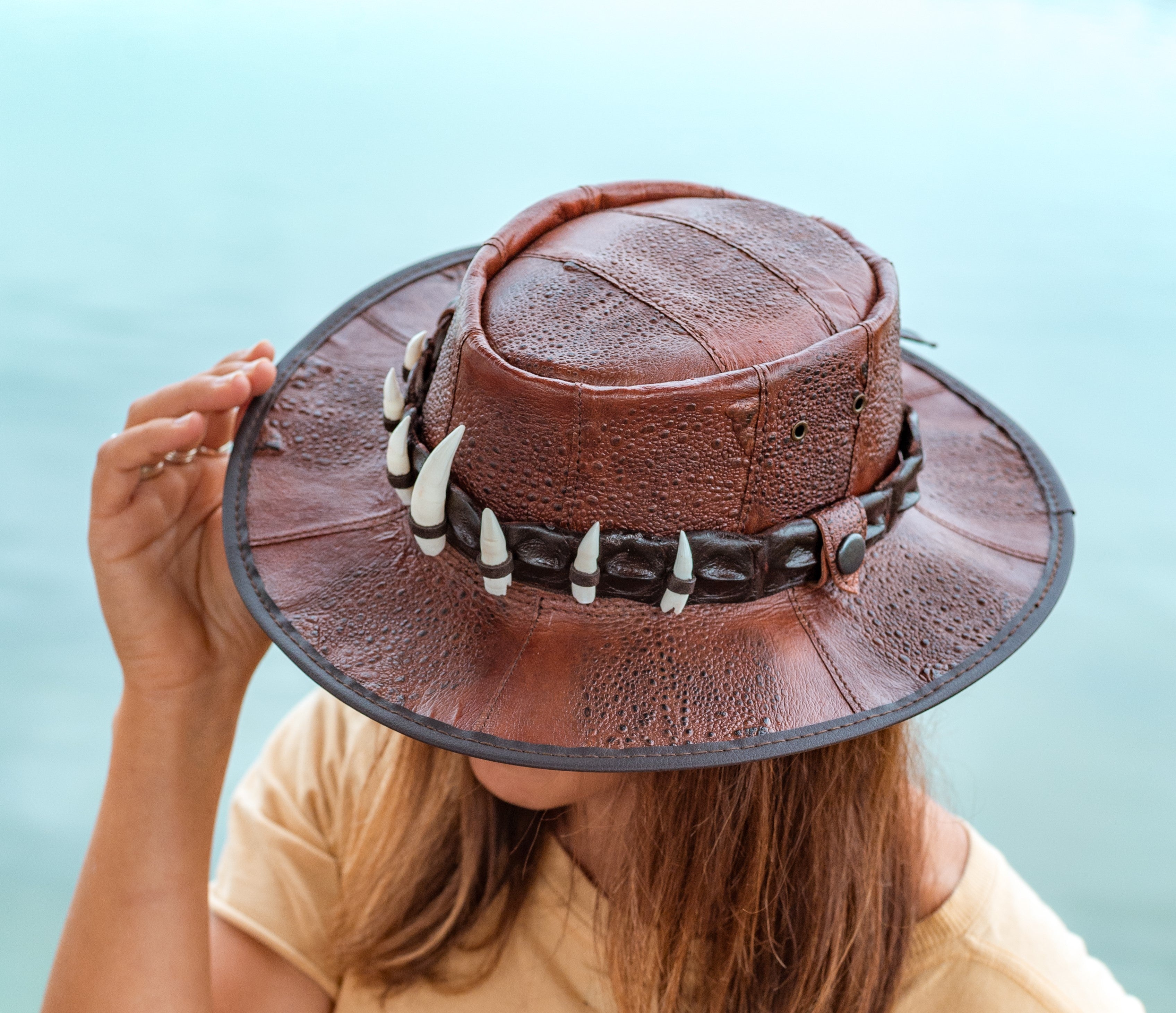 Exotic Hats – Jacaru Australia