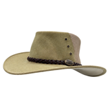 Jacaru 1096 Golfer Hat