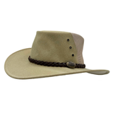 Jacaru 1096 Golfer Hat