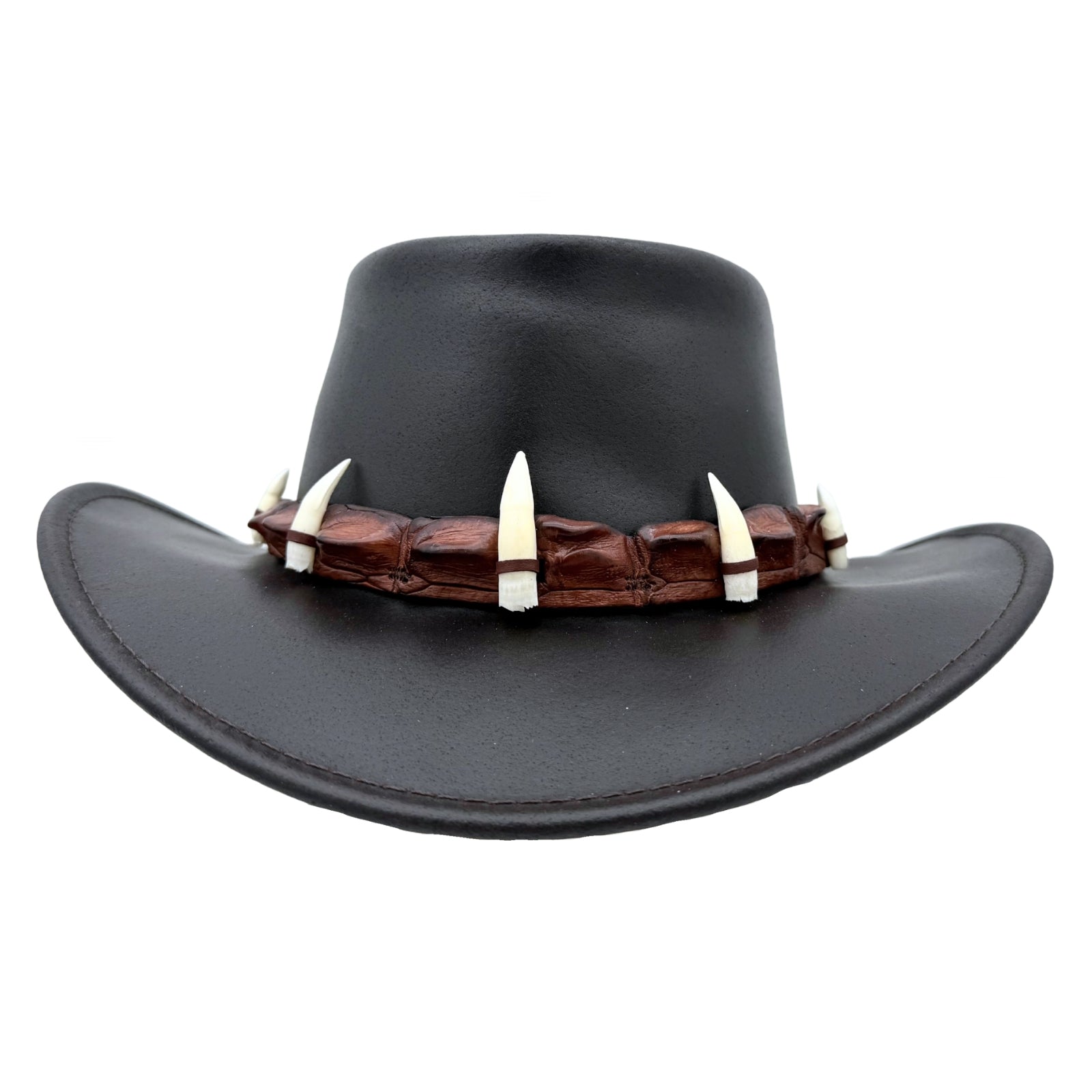 Jacaru 110 Croc Hunter Hat