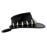 Jacaru 112SE Lightning Jack Special Edition 15 Croc Teeth Hat