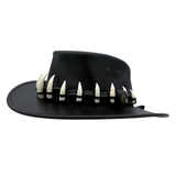 Jacaru 112SE Lightning Jack Special Edition 15 Croc Teeth Hat