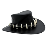 Jacaru 112SE Lightning Jack Special Edition 15 Croc Teeth Hat