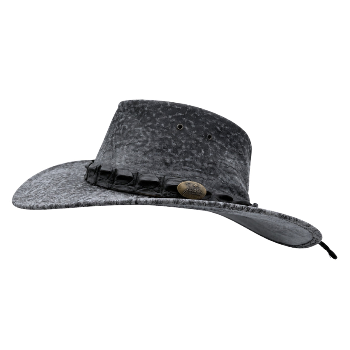 Jacaru 1134 Wild Roo Croc Digger Hat