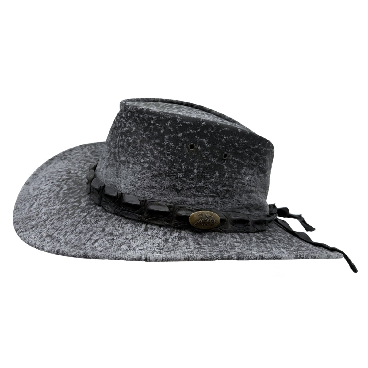 Jacaru 1134 Wild Roo Croc Digger Hat
