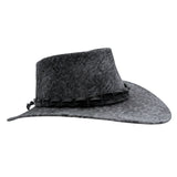Jacaru 1134 Wild Roo Croc Digger Hat