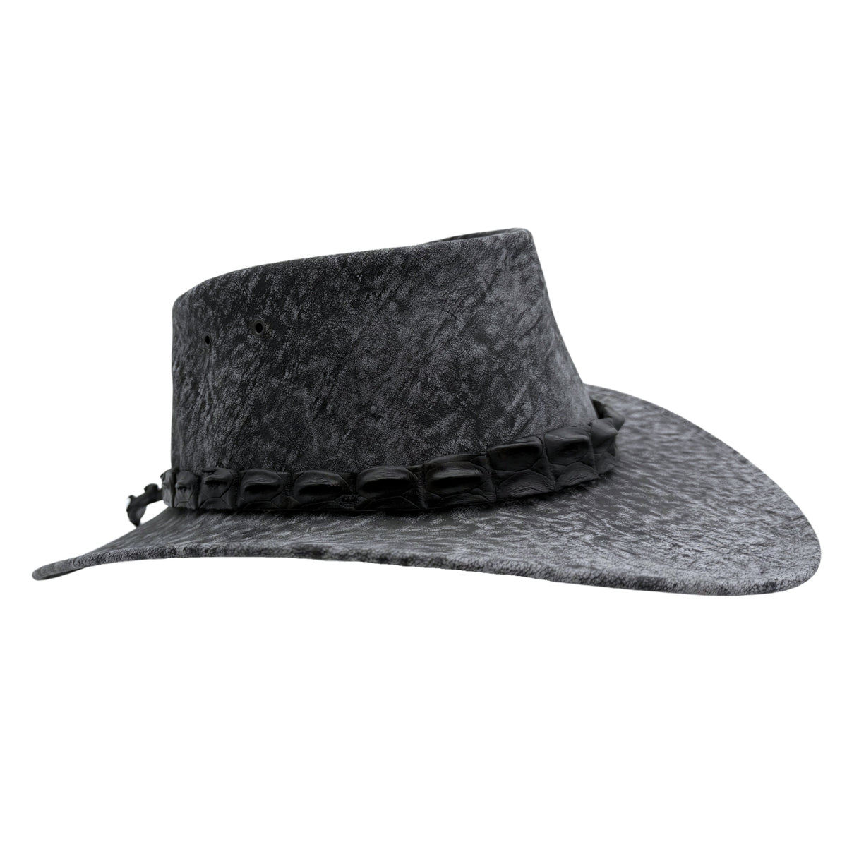 Jacaru 1134 Wild Roo Croc Digger Hat
