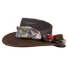 Jacaru 1022 Shady Lady Hat