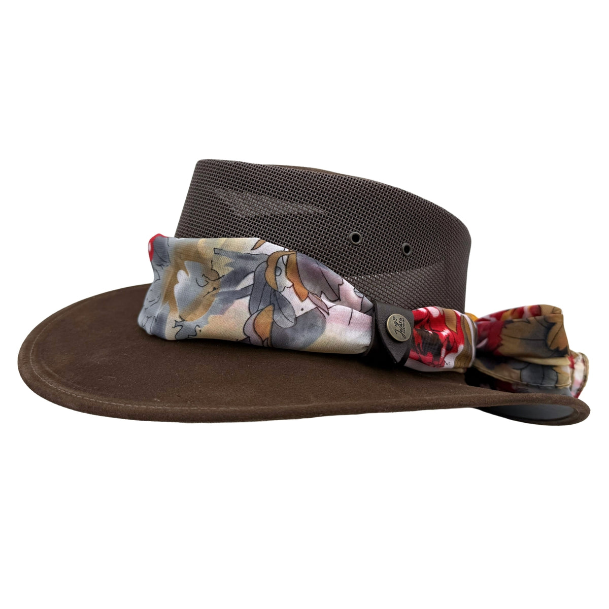 Jacaru 1022 Shady Lady Hat