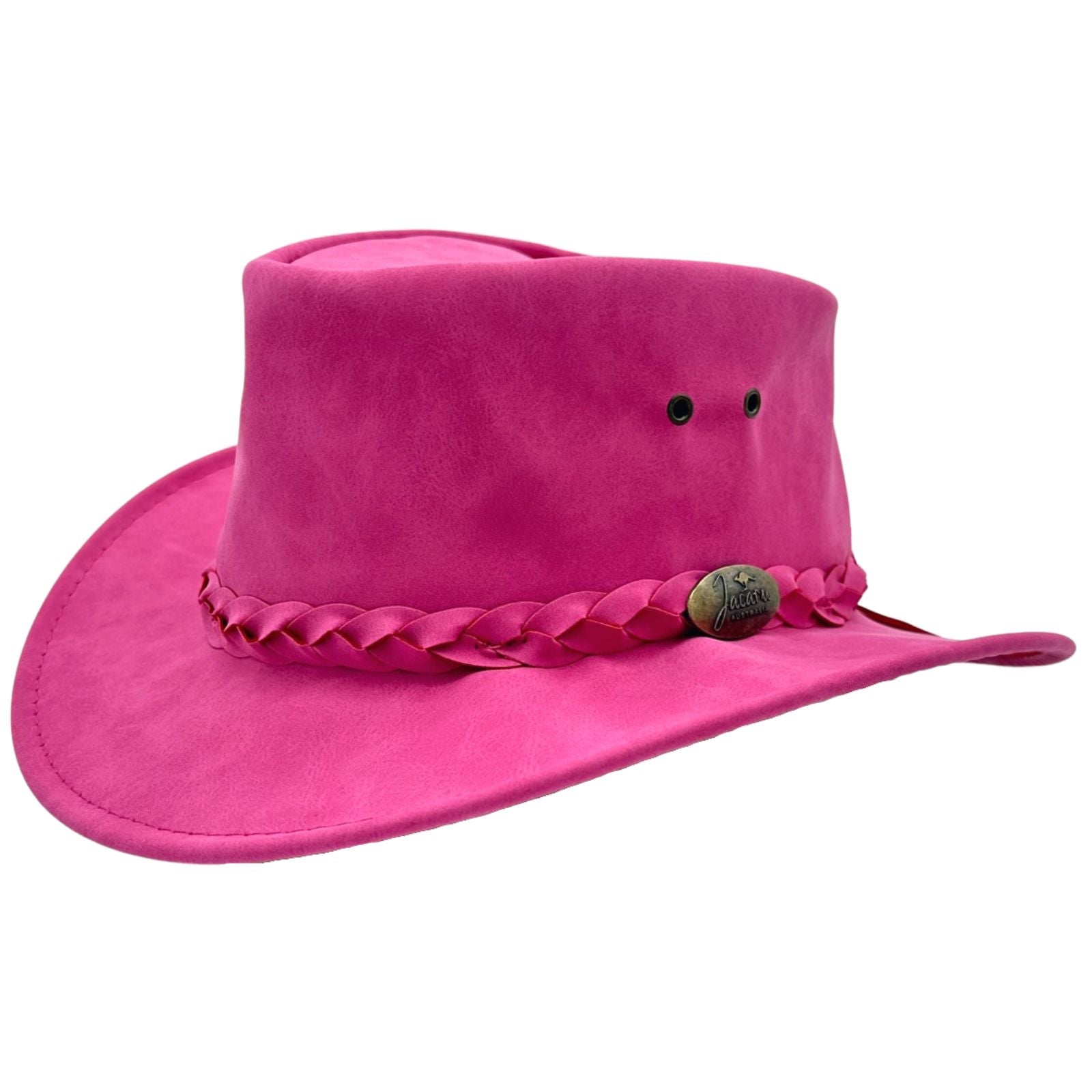 Jacaru Purple Children's Hat