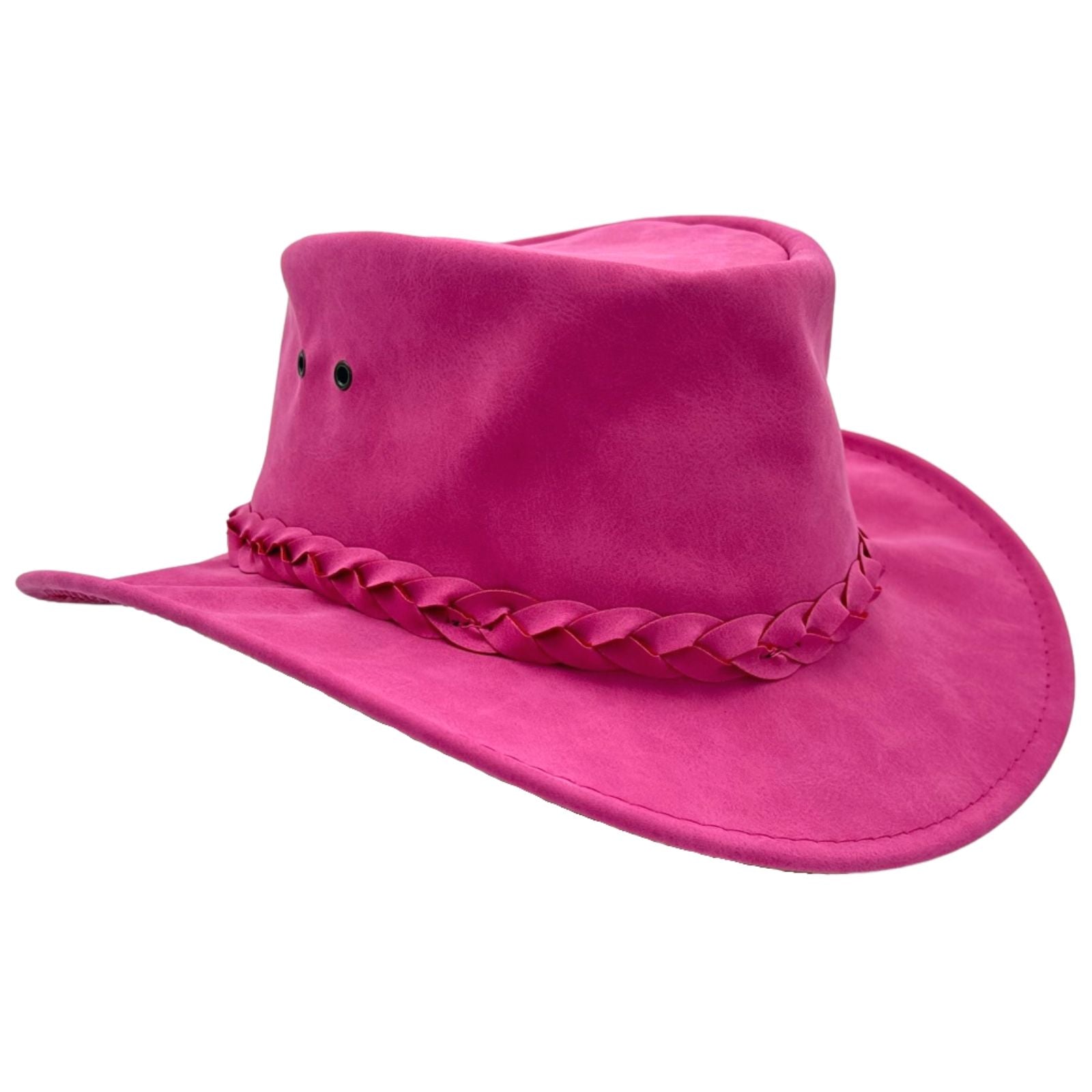 Jacaru Purple Children's Hat