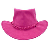 Jacaru Purple Children's Hat