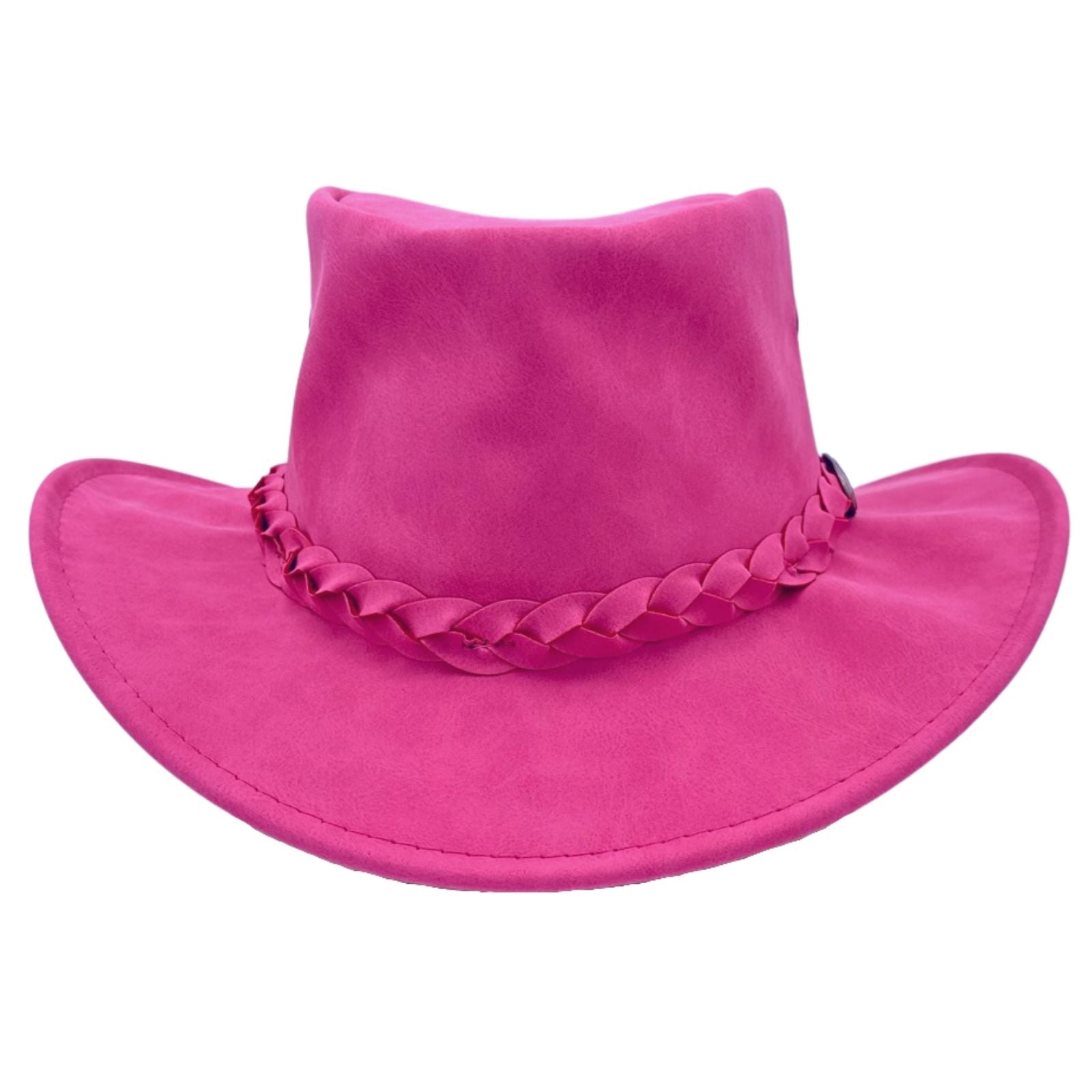 Jacaru Purple Children's Hat