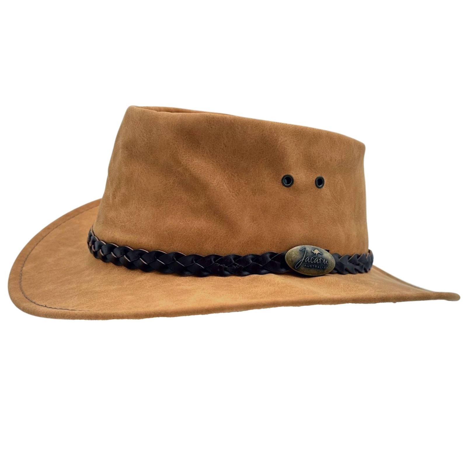 Jacaru Mushroom Children's Hat