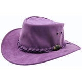 Jacaru Purple Children's Hat