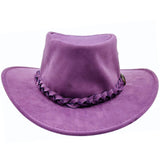Jacaru Purple Children's Hat