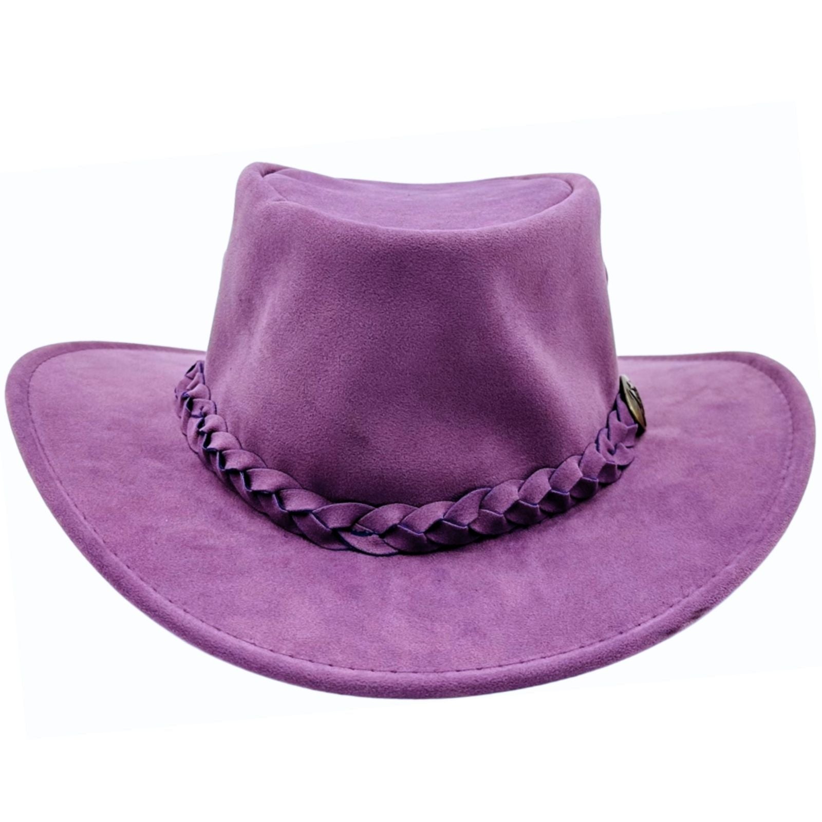 Jacaru Purple Children's Hat