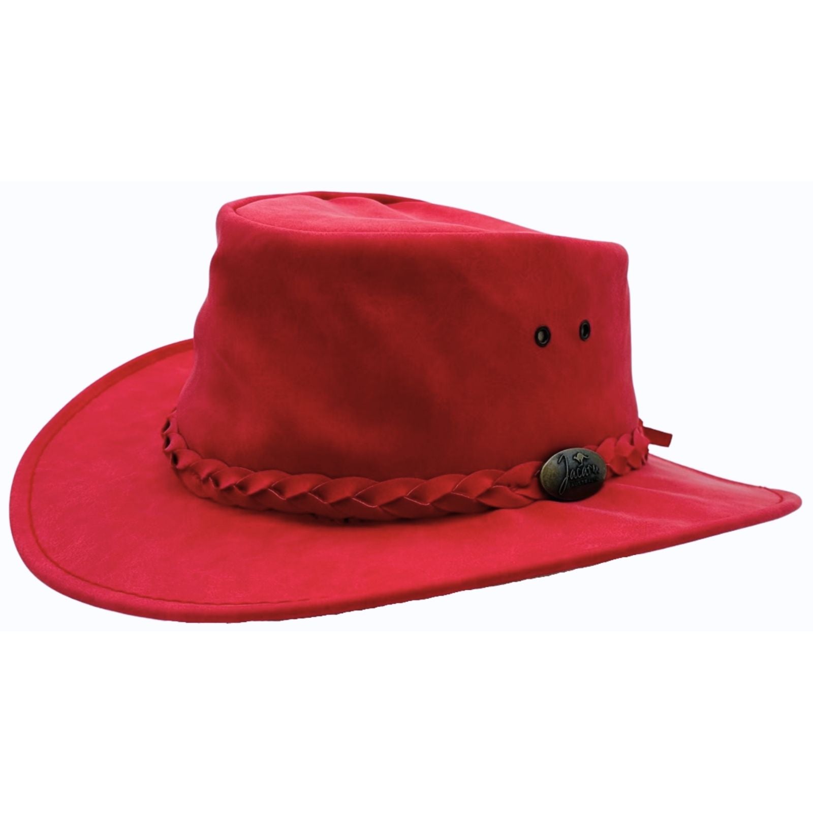 Jacaru Red Children's Hat