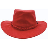 Jacaru Red Children's Hat