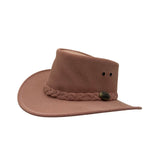 Jacaru Pink Children's Hat