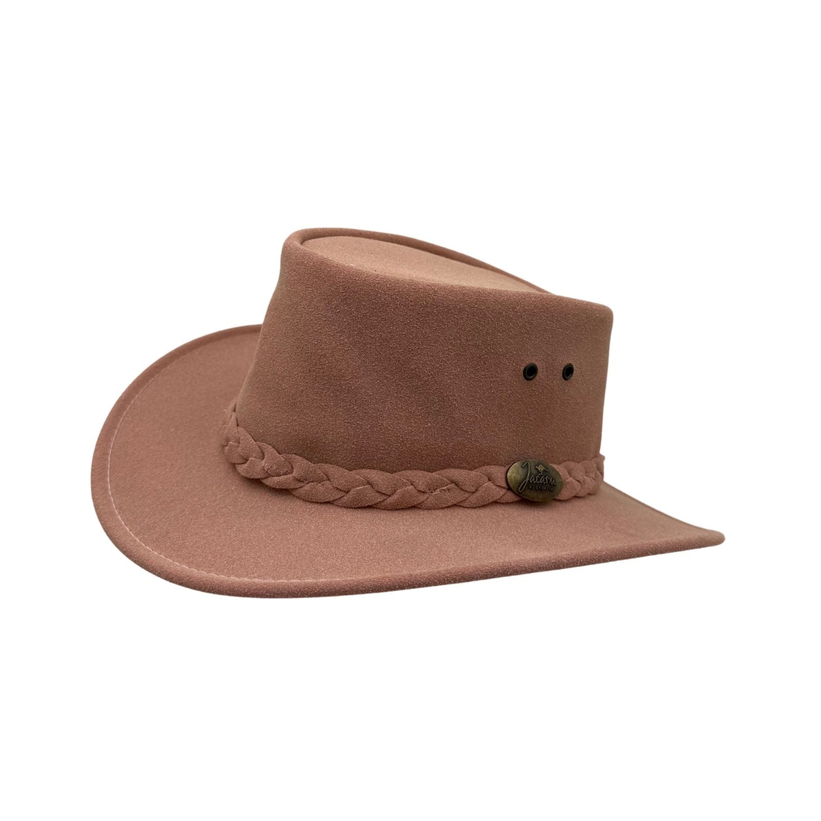 Jacaru Pink Children's Hat