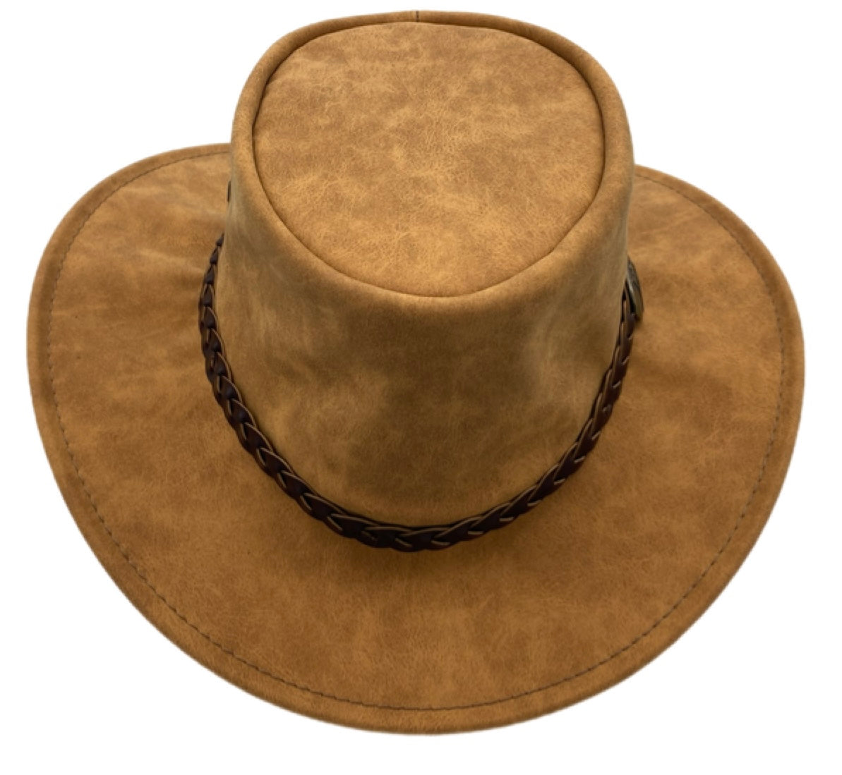 Jacaru Mushroom Children's Hat