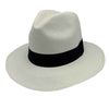 Natural Jacaru Original Panama Classic Hat
