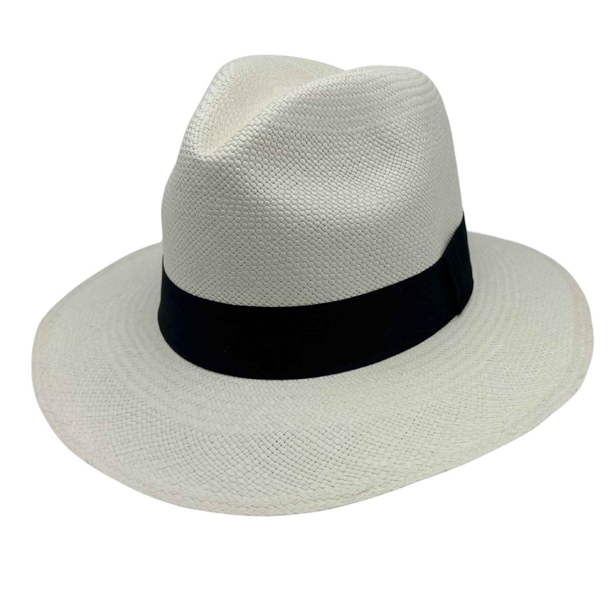 Natural Jacaru Original Panama Classic Hat