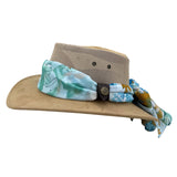Jacaru 1022 Shady Lady Hat