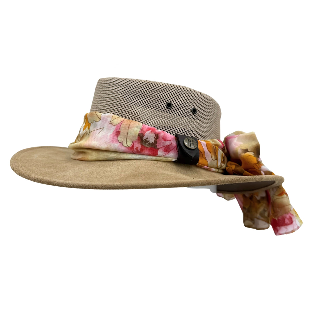 Jacaru 1022 Shady Lady Hat