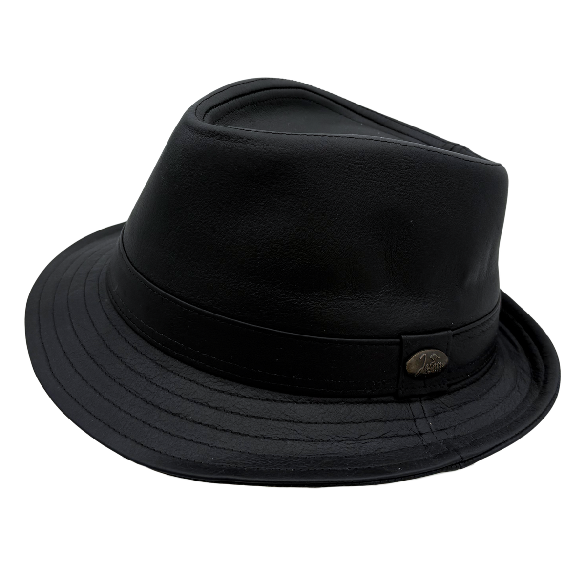 Jacaru 4801 Kangaroo Trilby Hat