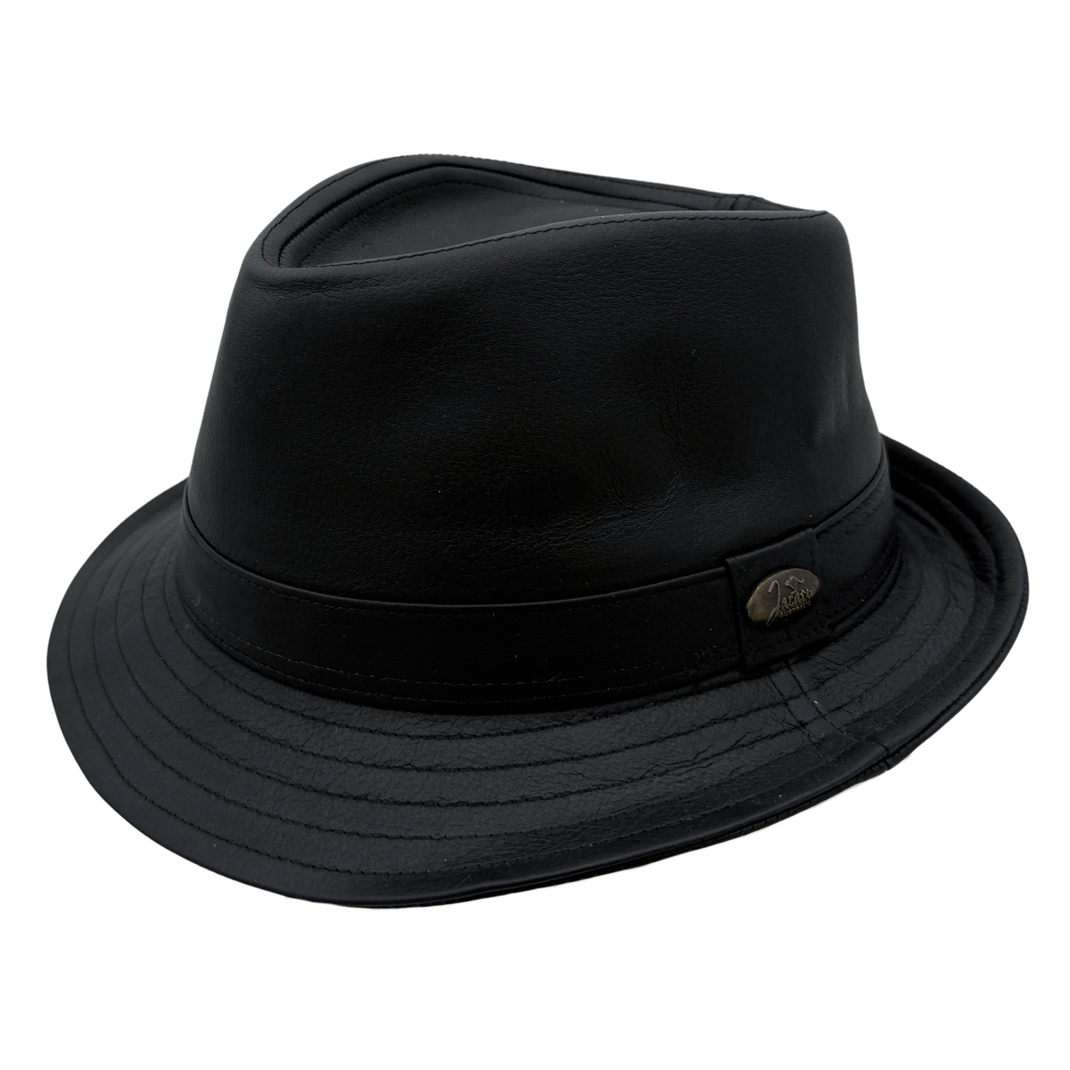 Jacaru 4801 Kangaroo Trilby Hat