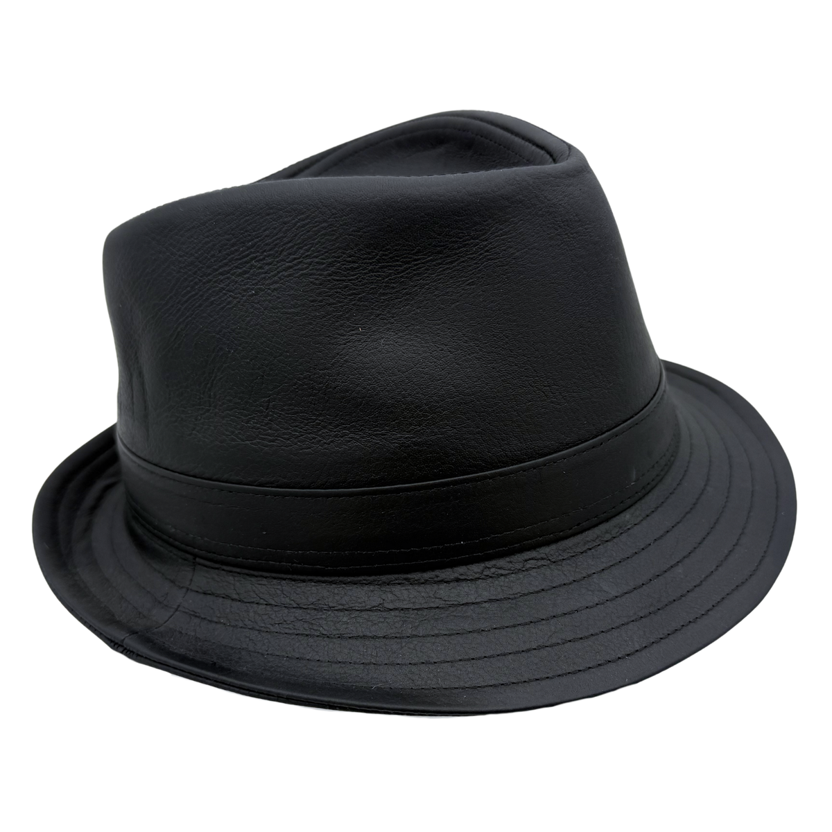 Jacaru 4801 Kangaroo Trilby Hat