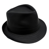 Jacaru 4801 Kangaroo Trilby Hat