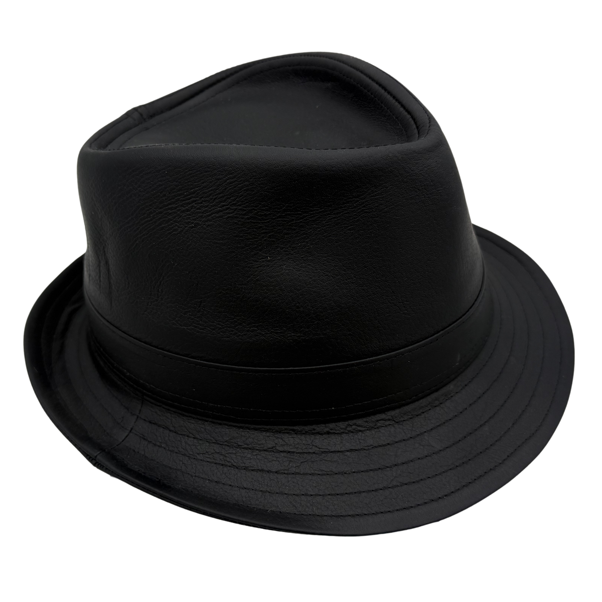 Jacaru 4801 Kangaroo Trilby Hat