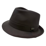 Jacaru 4801 Kangaroo Trilby Hat