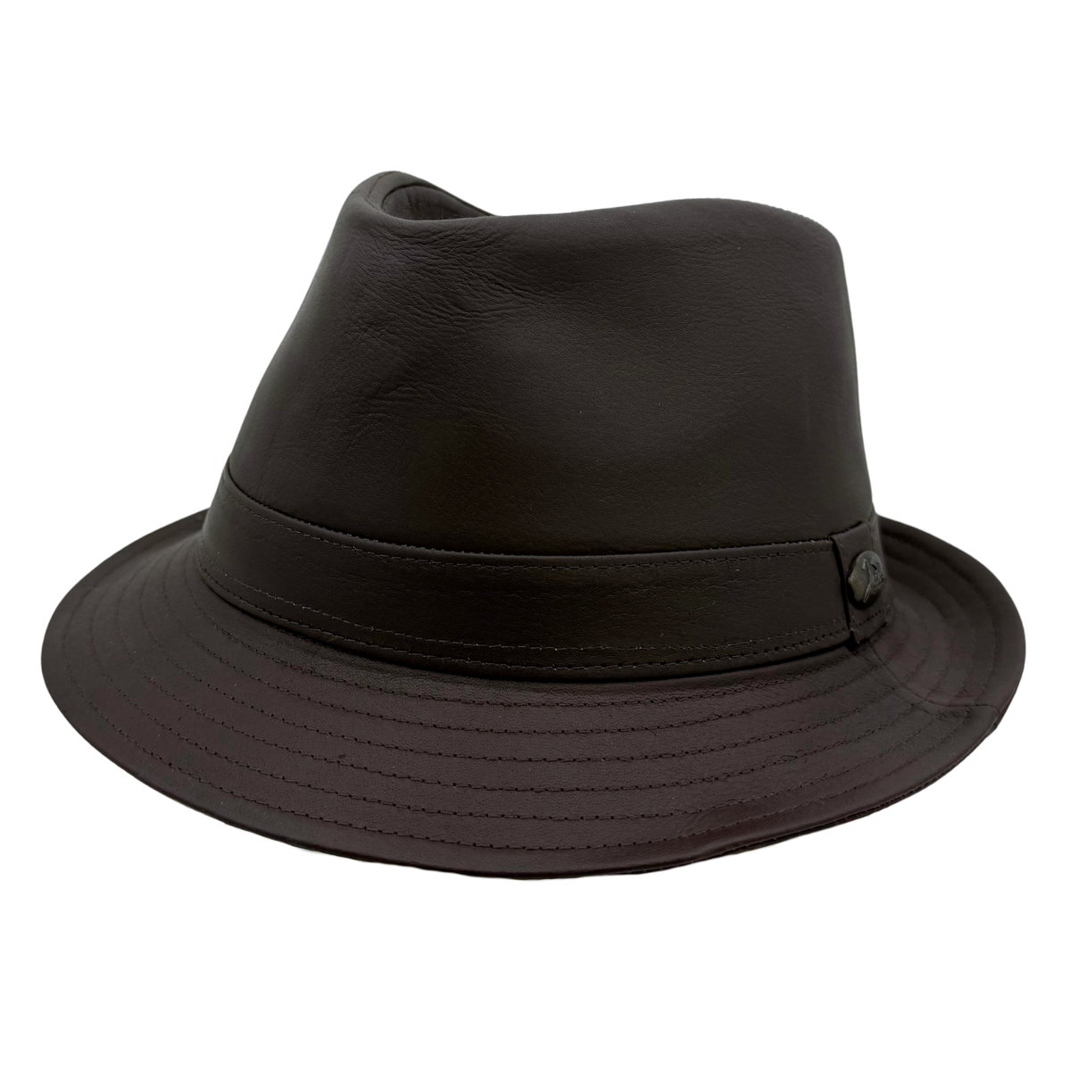 Jacaru 4801 Kangaroo Trilby Hat