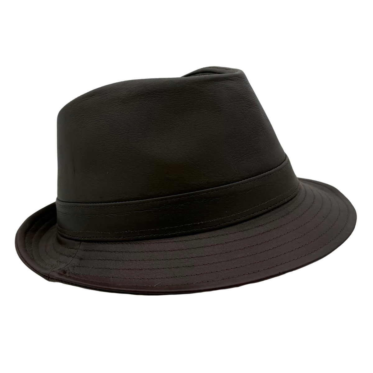 Jacaru 4801 Kangaroo Trilby Hat
