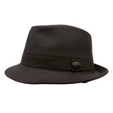 Jacaru 4801 Kangaroo Trilby Hat
