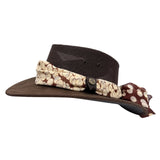 Jacaru 1022 Shady Lady Hat