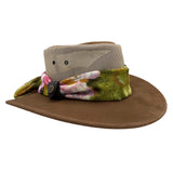 Jacaru 1022 Shady Lady Hat