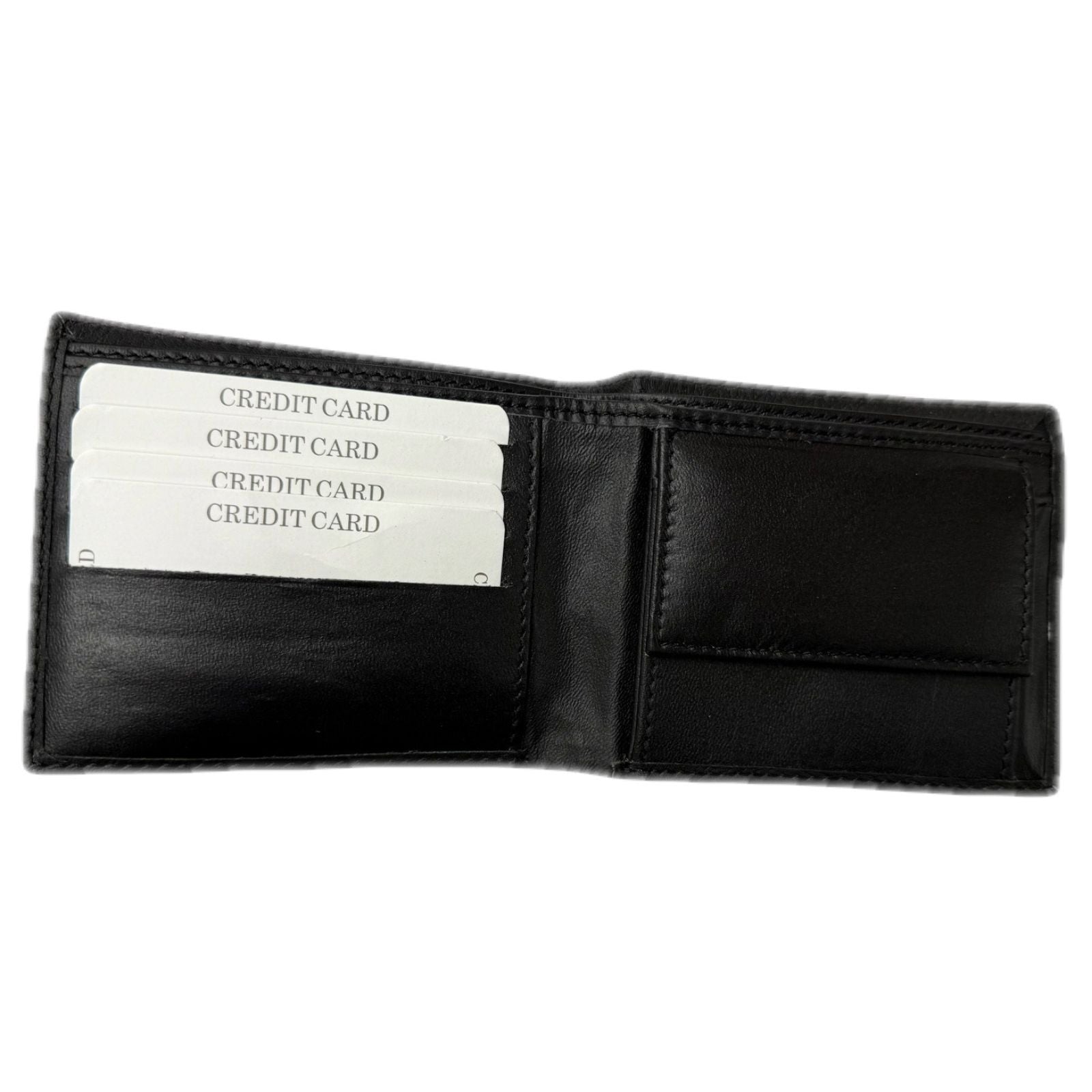 Jacaru 5787 Coin Wallet