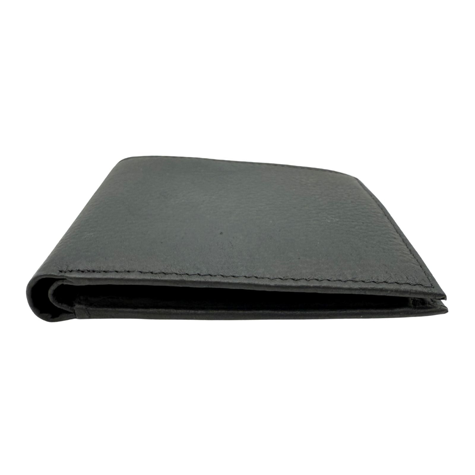 Jacaru 5787 Kangaroo Leather Coin Wallet