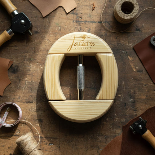 4-way hat stretcher for resizing hats