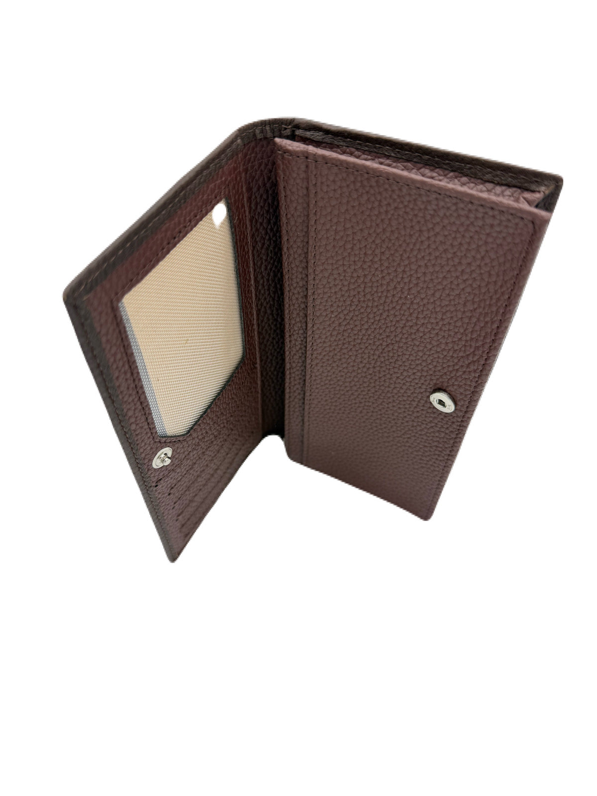 Jacaru 5790 Kangaroo Ladies Purse