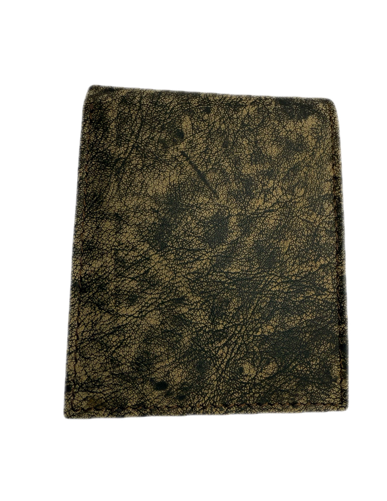 Jacaru 5786 Flap Wallet Men's