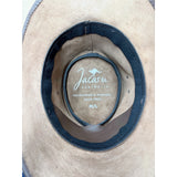 Jacaru 1001 Kangaroo Leather Hat