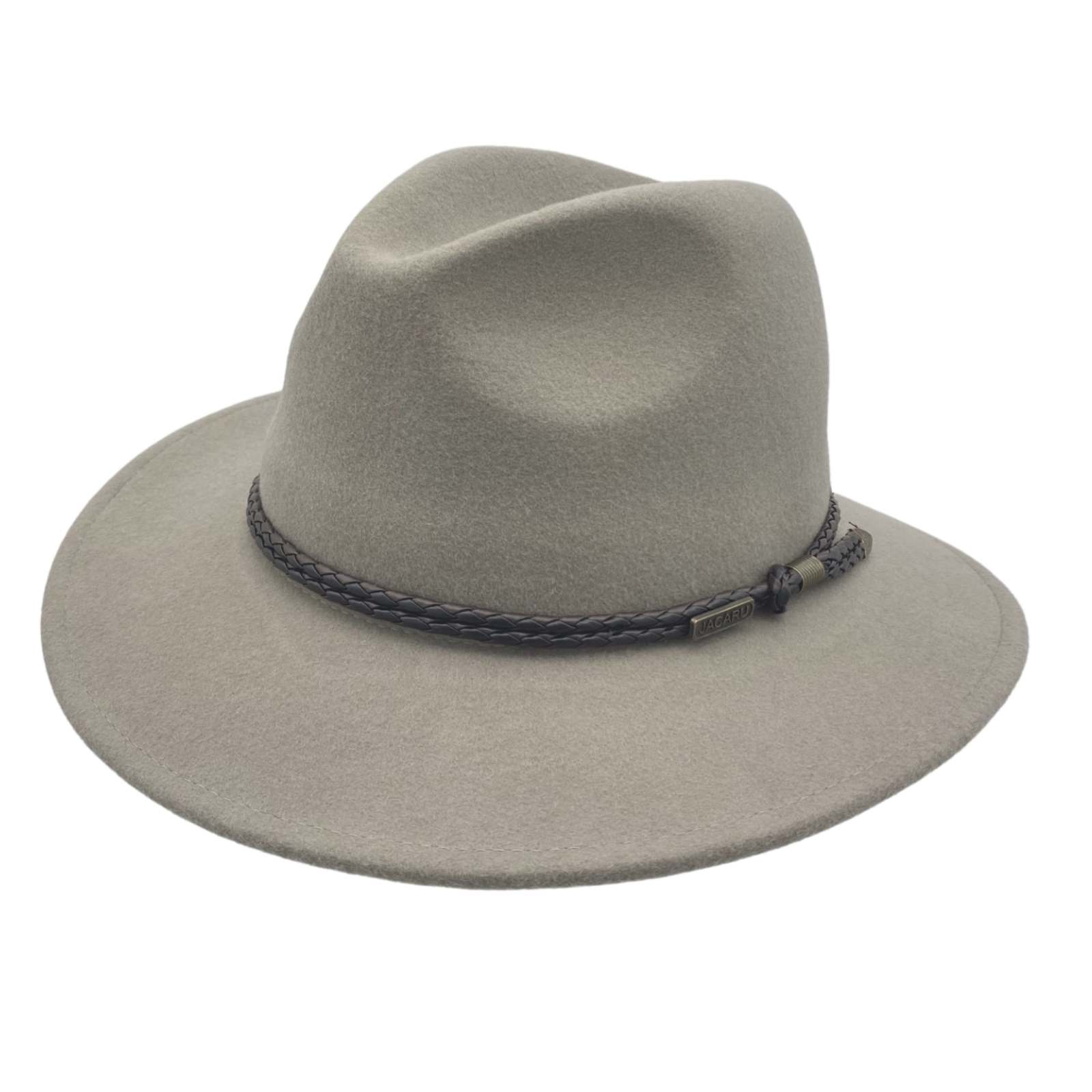 Stone Jacaru 1847 Outback Fedora